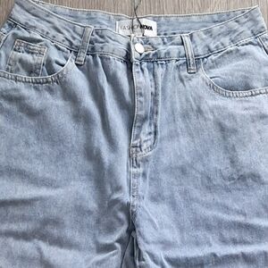 Classic Blue Women's Jeans